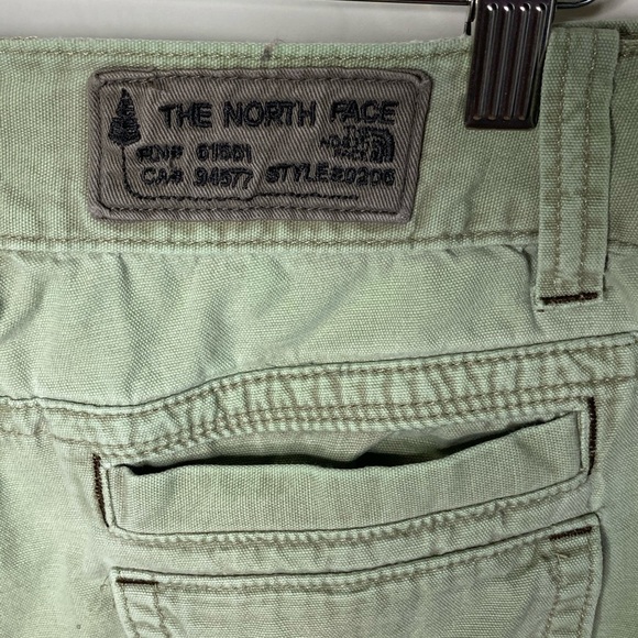 The North Face Imperfection Pants Sz 4 - Picture 5 of 8